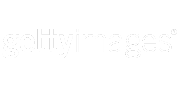 Getty images logo